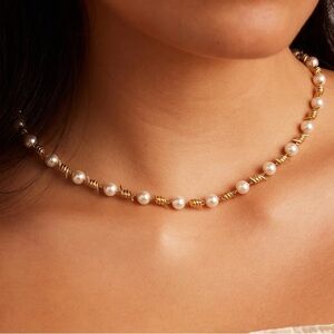 THORNE Forbidden Lies Necklace